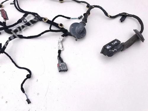 Wiring harness JAGUAR E-PACE (X540) 2.0 D180 AWD | BP37510640E16 - Image 2