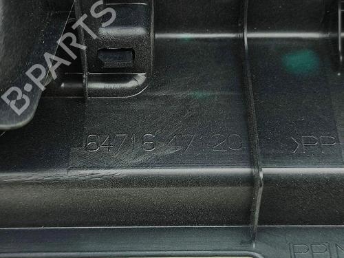 Boot lining TOYOTA PRIUS (_W5_) 1.8 Hybrid (ZVW50_, ZVW51_) | BP36216082I3  - Image 15