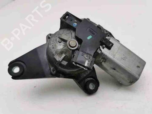 Used Rear windshield wiper arm MERCEDES-BENZ M-CLASS (W164) ML 280 CDI 4-matic (164.120) (190 hp) 28859268