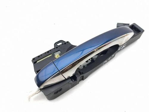 Used Rear left exterior door handle Rear left exterior door handle 37643860 37643860