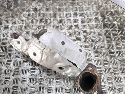 Catalyst RENAULT MEGANE IV Hatchback (B9A/M/N_) 1.2 TCe 130 (B9MR) | BP38202181M10 - Image 6
