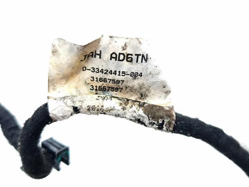 Wiring harness VOLVO S90 II (234) D4 | BP36082185E16 - Image 7