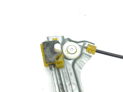Front right window mechanism RENAULT MEGANE II Saloon (LM0/1_) 1.4 | BP36178608C23 - Image 12