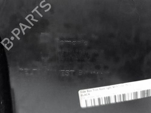 Front right panel MASERATI GHIBLI III (M157) 3.0 D | BP37522117C59 - Image 13