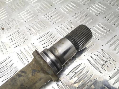 Right front driveshaft MAZDA 6 Saloon (GJ, GL) 2.2 D (GJ2FP) | BP36176766M39 - Image 6