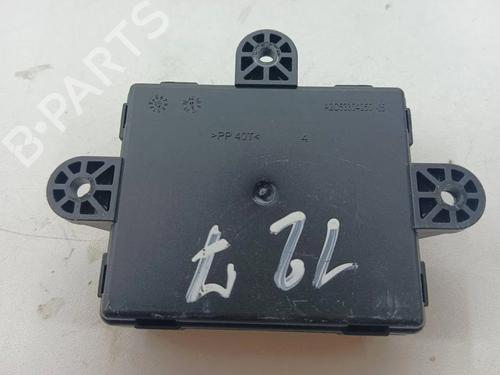 Electronic module FORD FOCUS II (DA_, HCP, DP) 1.8 TDCi | BP36195234M83 - Image 6