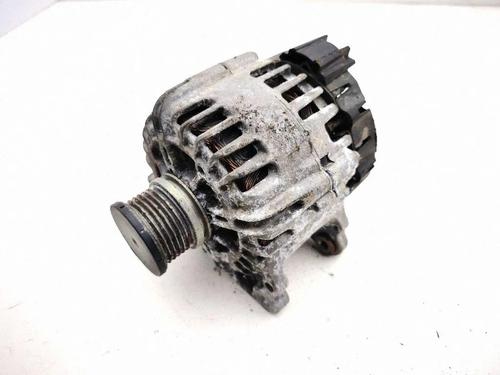 Alternator AUDI A4 B9 (8W2, 8WC) 2.0 TDI | BP40231524M7 - Image 2