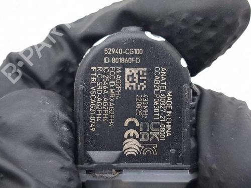 Electronic sensor KIA NIRO II (SG2) EV | BP37510823M84 - Image 7