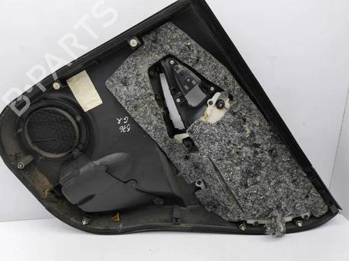 Rear left panel TOYOTA RAV 4 III (_A3_) 2.2 D 4WD (ALA30_, ALA30R) | BP28852061C60 