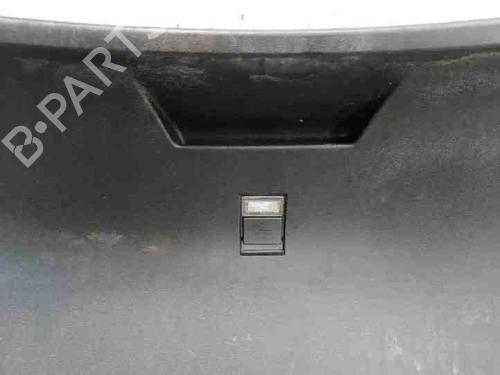 Boot lining TESLA MODEL S (5YJS) 60 | BP28862828I3 