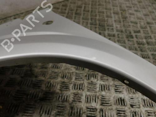 Left front fenders CHRYSLER VOYAGER IV (RG, RS) 2.8 CRD | BP28885901C41 