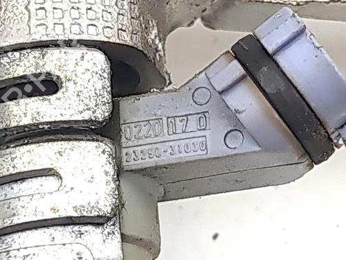 Injector LEXUS GS (_S19_) 350 AWD (GRS196_, GRS196R) | BP33961698M100 - Image 10