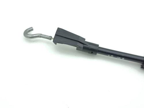 Rear left lock BENTLEY CONTINENTAL FLYING SPUR (3W_) 6.0 | BP28883442C100 