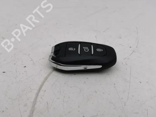 Electronic module CITROËN C4 III (BA_, BB_, BC_) ë-C4 (BCZKXC, BZCKSC) | BP28865147M83 