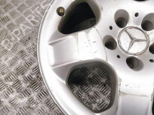 Rim MERCEDES-BENZ M-CLASS (W164) ML 350 CDI 4-matic (164.125, 164.124) | BP28884324C45 
