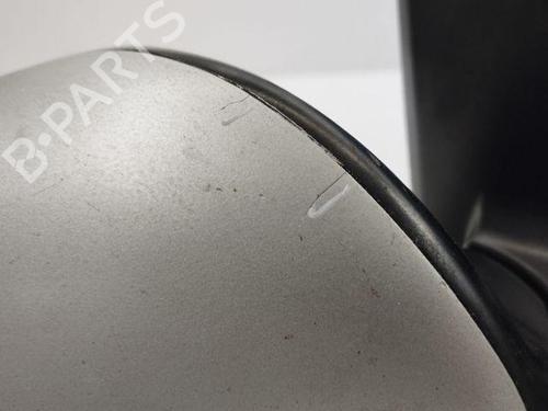 Right mirror TOYOTA COROLLA Verso (_E12_) 2.0 D-4D (CDE120_) | BP28858276C27 