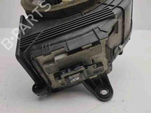 Heater matrix MERCEDES-BENZ VITO / MIXTO Van (W639) 115 CDI (639.601, 639.603, 639.605) | BP28852332M63