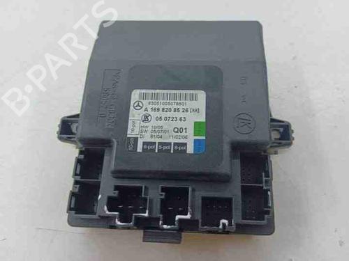 Used Electronic module MERCEDES-BENZ B-CLASS Sports Tourer (W245) B 200 CDI (245.208) (140 hp) 28844386