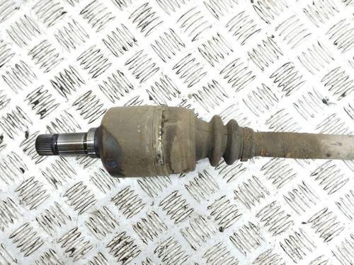 Left front driveshaft PEUGEOT 807 (EB_) 2.2 HDi | BP28892079M38 