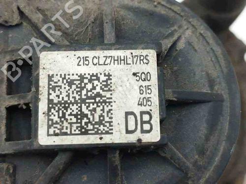 Left rear brake caliper AUDI Q2 (GAB, GAG) 30 TFSI | BP28898829M107 