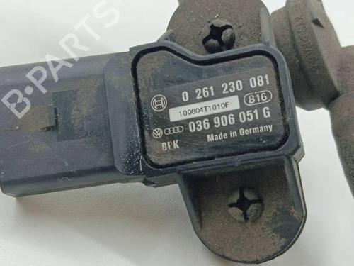 Electronic sensor PORSCHE CAYENNE (92A) 3.0 Diesel | BP33923437M84  - Image 5