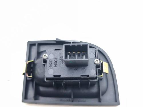 Right rear window switch MASERATI QUATTROPORTE V 4.2 | BP29569444I28