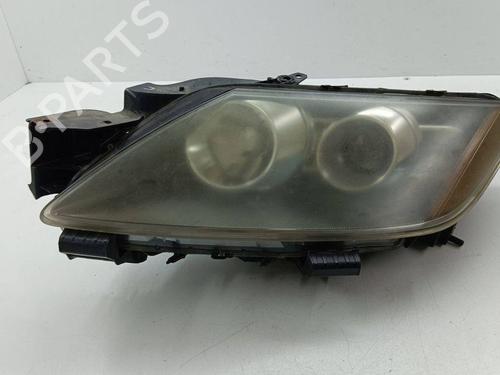 Venstre forlygte MAZDA CX-7 (ER) 2.3 MZR DISI Turbo AWD (ER3P) (258 hp) 28890026
