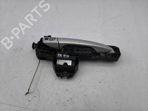 Used Rear right exterior door handle Rear right exterior door handle 38281188 38281188