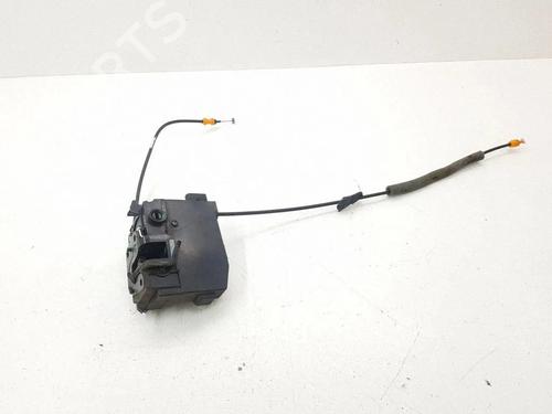 Højre bagtil lås CITROËN C4 CACTUS 1.6 HDi 90 | BP38245940C99 - Image 3