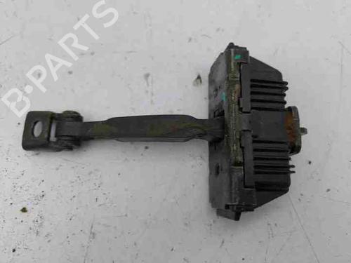 Dørhængsel/Dørbegrænser BMW X5 (E53) 3.0 d (184 hp) 28852749