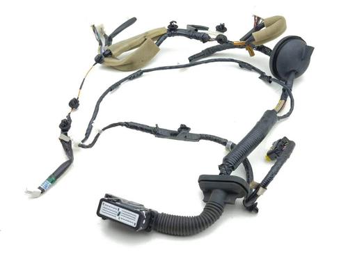Used Wiring harness Wiring harness 36180022 36180022