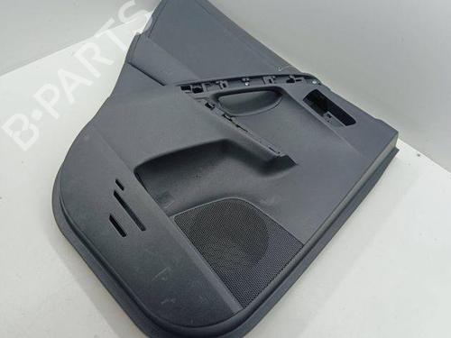 Rear left panel TOYOTA RAV 4 IV (_A4_) 2.0 D (ALA40_, ALA40R) | BP28865677C60 
