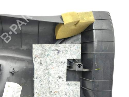 Front right panel MITSUBISHI OUTLANDER II (CW_W) 2.2 DI-D 4WD | BP36180810C59 - Image 7