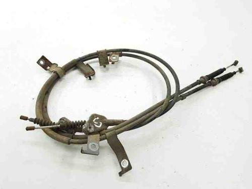 Used Handbrake cable FORD C-MAX II Van 1.6 TDCi (115 hp) 28870704