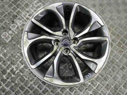 Fælk CITROËN DS4 (NX_) 1.6 HDi 110 (112 hp) 28843217