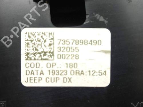 Andre JEEP AVENGER (J2) Electric | BP28882090O1 