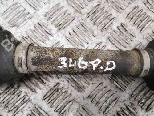 Right front driveshaft BMW X5 (E53) 3.0 d | BP28895248M39