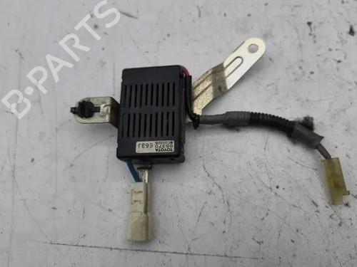 Elektronische module LEXUS IS C (GSE2_) 350 (GSE21) (318 hp) 28862173