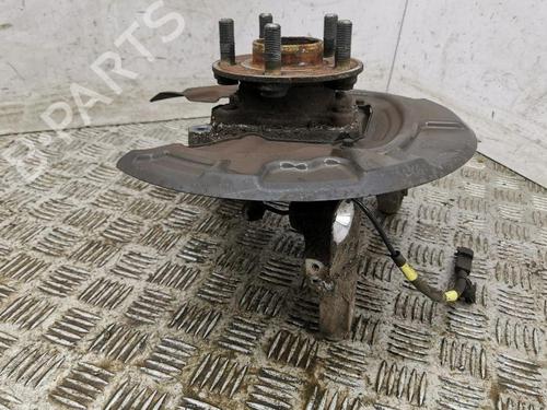Left rear steering knuckle FORD GALAXY III (CK) 2.0 TDCi | BP28901274M27 