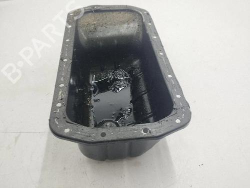 Oliebundkar FORD B-MAX (JK) 1.6 TDCi | BP38247663M115 - Image 4