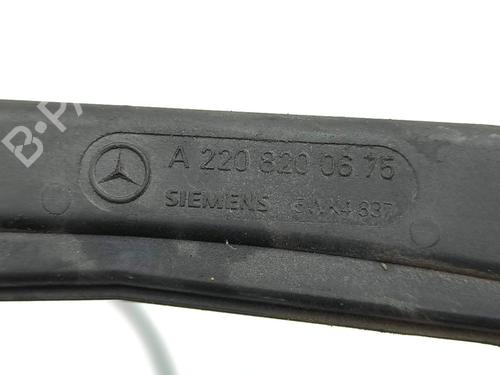 Elektronisk modul MERCEDES-BENZ S-CLASS (W220, V220) S 320 CDI (220.026, 220.126) | BP28872384M83 
