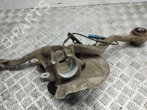 Right front steering knuckle BMW 5 Touring (E61) 520 d | BP36174809M26 - Image 4
