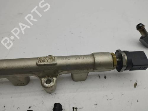Injector AUDI A1 Sportback (GBA) 25 TFSI | BP33257164M100 - Image 3