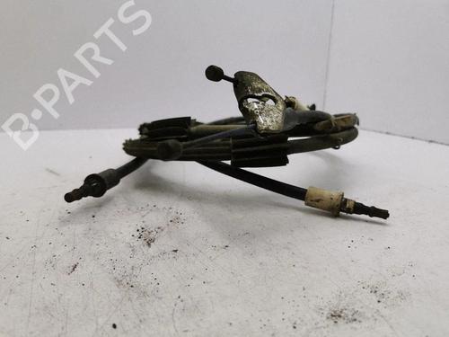 Håndbremsekabel FORD KUGA II (DM2) 2.0 TDCi 4x4 | BP38249801C145 - Image 2