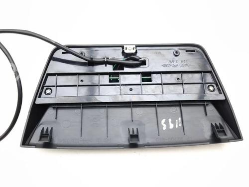Third brake light KIA OPTIMA (FSGDS6B) 1.7 CRDi | BP33666022L11 - Image 6