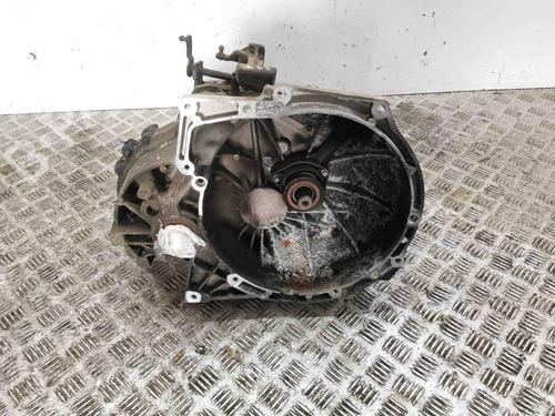 Used Gearbox VOLVO V50 (545) 1.6 D (110 hp) 28872297