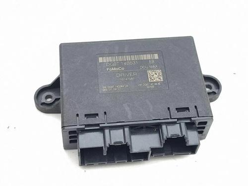 Electronic module FORD GALAXY III (CK) 2.0 TDCi | BP38757151M83 - Image 3