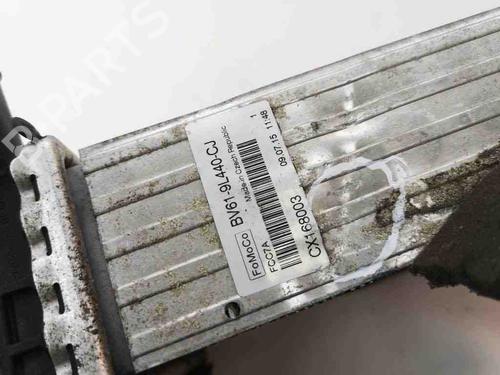Intercooler FORD C-MAX II (DXA/CB7, DXA/CEU) 1.5 TDCi | BP28886070M30 