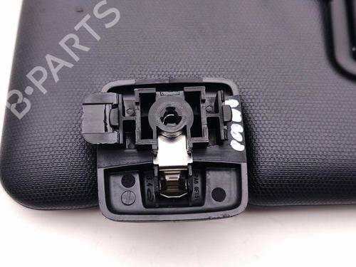 Left sun visor PEUGEOT 2008 II (UD_, US_, UY_, UJ_, UR_, UC_) 1.2 PureTech 130 (USHNS, URHNS) | BP29829226I1