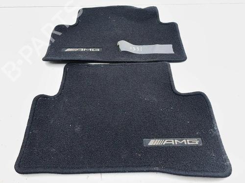 Used Other MERCEDES-BENZ A-CLASS (W177) A 180 d (177.003) (116 hp) 30909330